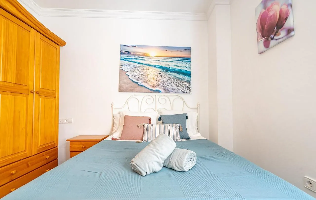 Swim N Rest Apartment With Pool La Herradura  0*, La Herradura (Granada)