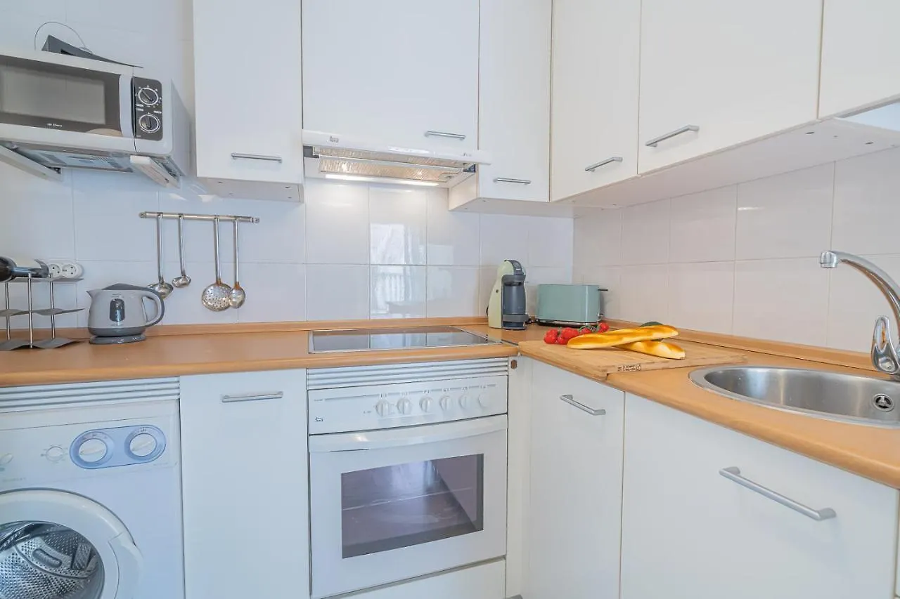 Swim N Rest Apartment With Pool La Herradura