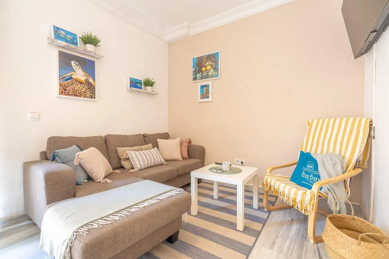 Swim N Rest Apartment With Pool La Herradura  0*, La Herradura (Granada) Spain