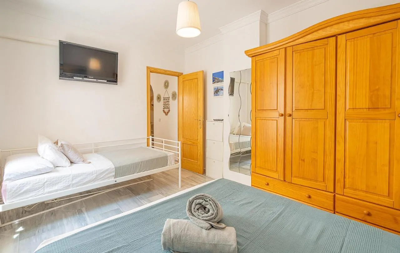 Swim N Rest Apartment With Pool La Herradura  0*, La Herradura (Granada) Spain
