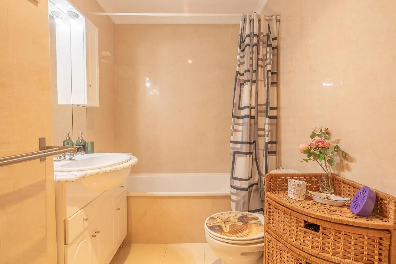 Swim N Rest Apartment With Pool La Herradura  0*, La Herradura (Granada)