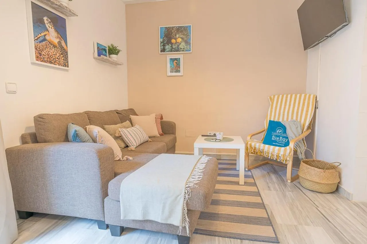 Swim N Rest Apartment With Pool La Herradura   La Herradura (Granada)