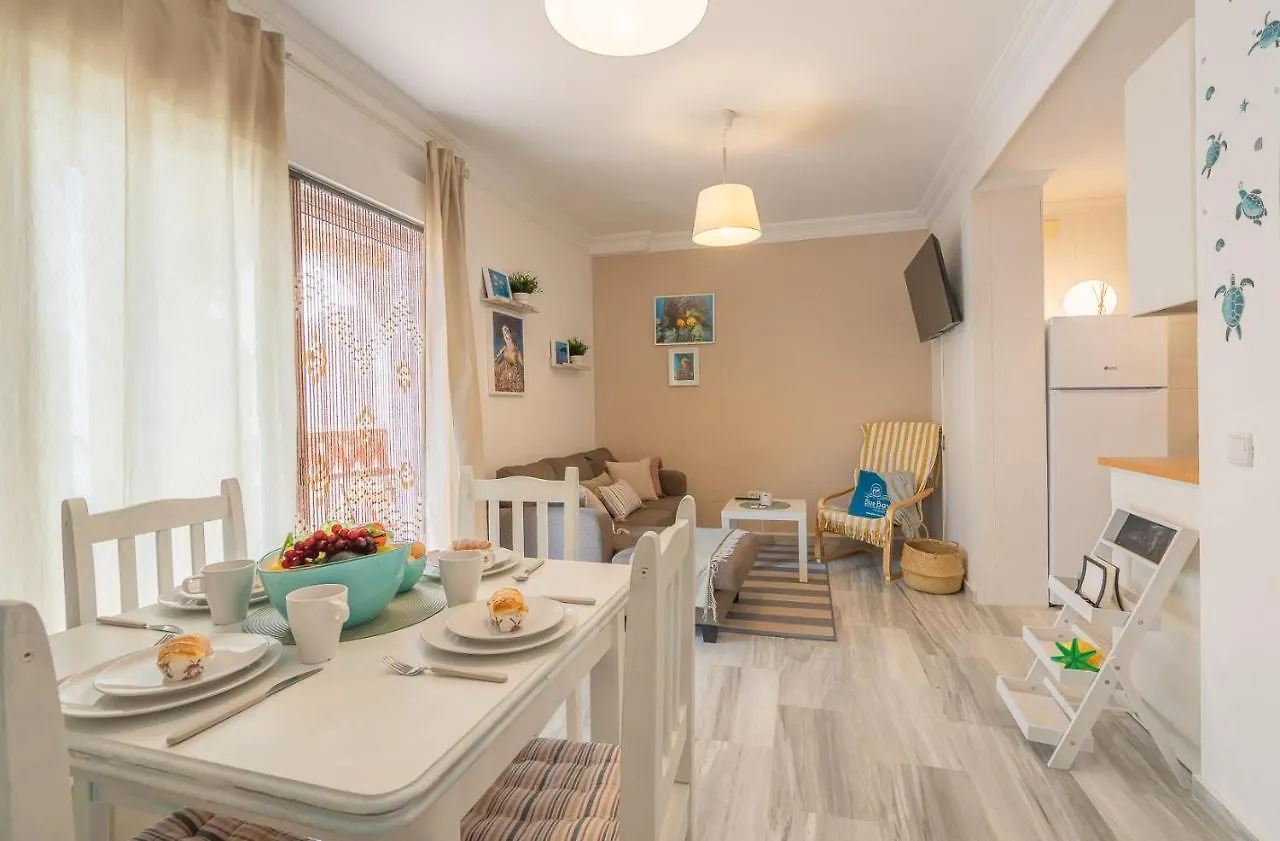 Swim N Rest Apartment With Pool La Herradura   La Herradura (Granada)