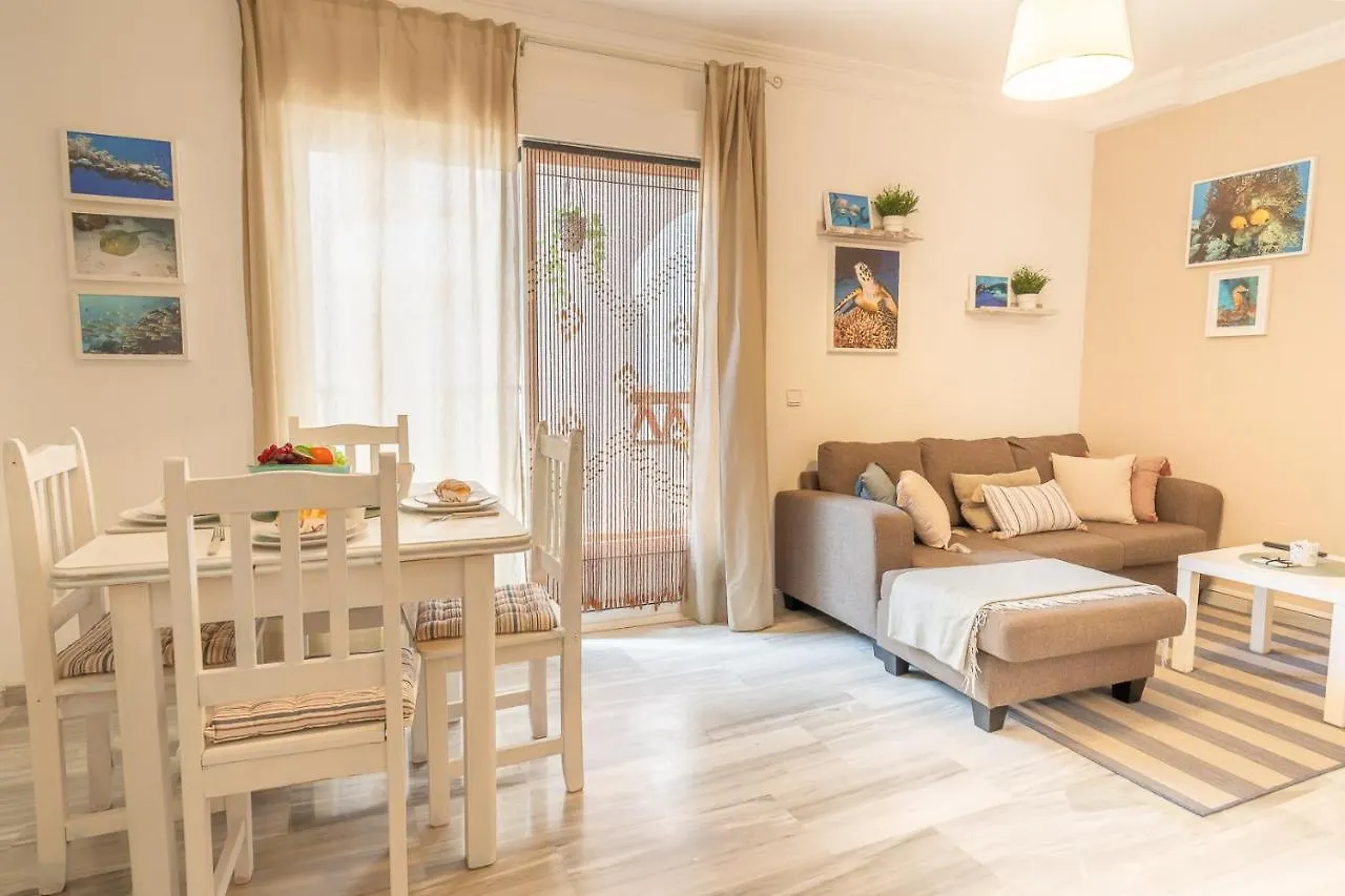 Swim N Rest Apartment With Pool La Herradura  La Herradura (Granada)